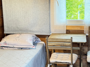 Гостевой дом Небо Байкала