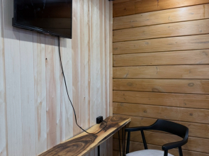 Гостевой дом  Хоромы