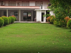 Yoho Sahans Grand Villa