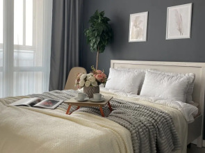 Апартаменты Good Life на Ясном Берегу 1 к 1