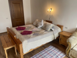 Гостевой дом Алексеевская усадьба