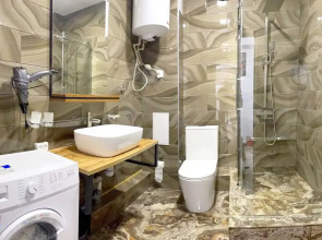 Апарт-отель Лотос