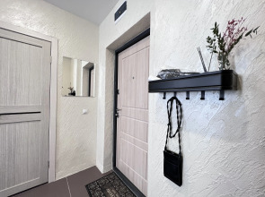 Апартаменты Family by the River