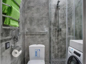 Апартаменты LikeHome Life Метрополия