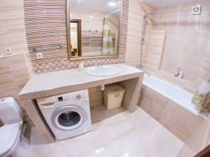 Апартаменты Saratov Lights Apartments на Разина 54