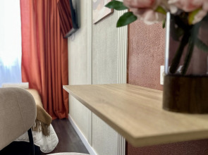 Хостел Трэвел