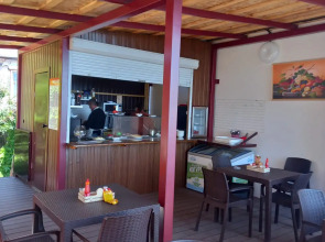 Гостевой дом Тихий рай