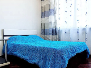 Apartluxirkutsk Tsentr Apartaments