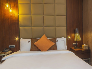 Отель Naz City Hotel Taksim