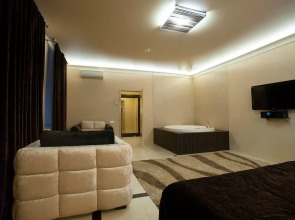 Гостевой дом Брестоль