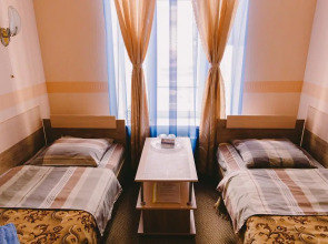 Отель Русская изба