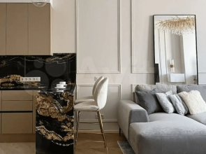 Апартаменты HEAVEN APARTMENTS