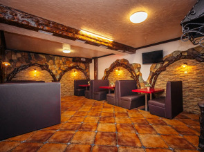 Гостевой дом У Оксаны