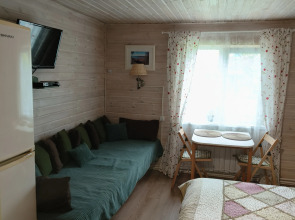 Гостевой дом Чибис