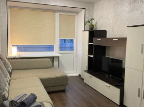 Nordapart Moskovskiy Prospekt 40 Flat