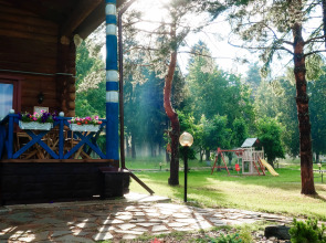 Мини-отель Дача