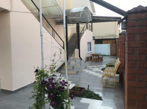 Гостевой Дом Аура