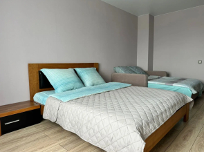 Квартира Уютная и Комфортная Вблизи Медицинского Университета