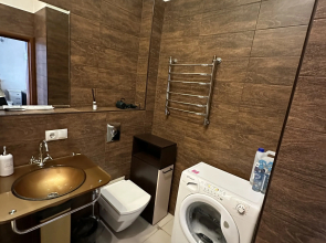 Квартира на Большой Покровской 49