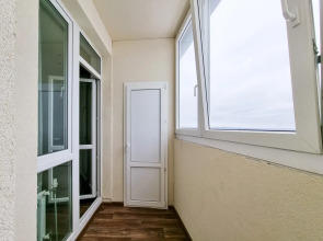 Апартаменты на улице Маршала Баграмяна 3, 112