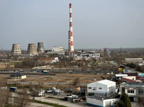 Апартаменты Grеen Wood