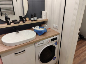 Квартира Двухкомнатная в ЖК Созвездие