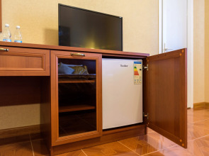 Гостевой Дом Well House Hotel