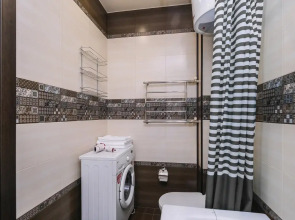 Апартаменты Домант Романова 60 (1)