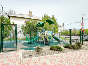 Апартаменты Квартира ЖК Суворовский