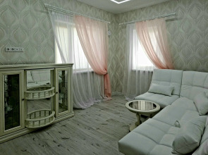 Частный дом в Черте Города