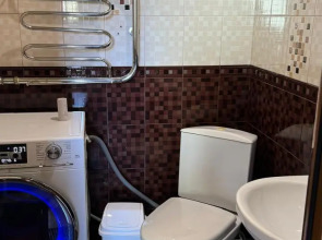 Гостевой дом AT Relax House