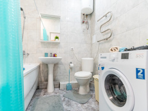 Апартаменты Новые Уютные С Видом На Море От LetoApart