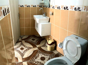 Отель Lavin Garden