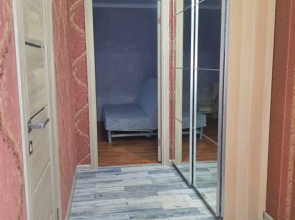 Апартаменты на улице Калинина