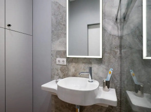 Апартаменты 4 Сезона Love