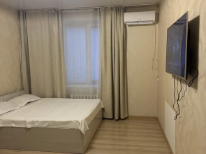 Апартаменты White на Комарова 45