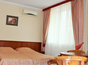 Отель Гермес