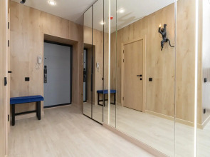 Апартаменты Домус 4