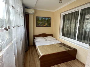 Квартира на Ленина 10