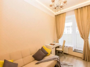 Апартаменты SAMOцвет 14 на Киевской 3