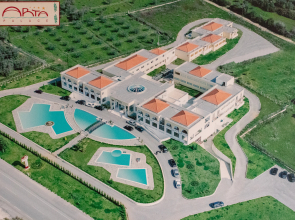 Arta Palace Hotel