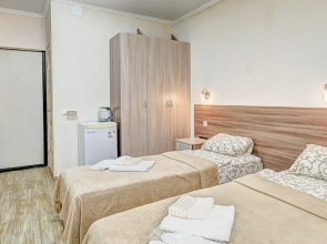 Апартаменты Rose-Del Mare