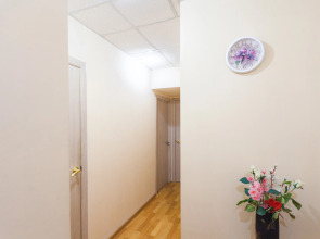 Апартаменты у Метро Лесная