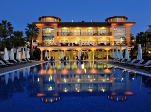 Villa Augusto Boutique Hotel - Boutique Class