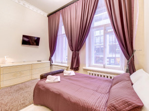 Гостевые комнаты на Марата, 8, кв. 2