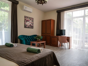 Вилла Леона