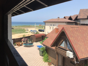Skazka Mini-hotel