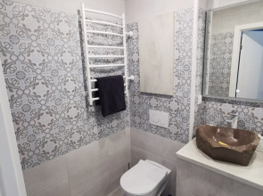 Апартаменты возле McDonalds