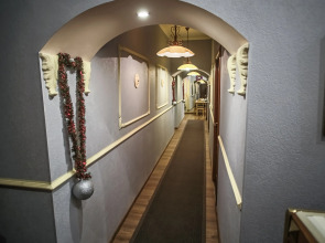 Гостевой дом Резиденция у Адмиралтейства