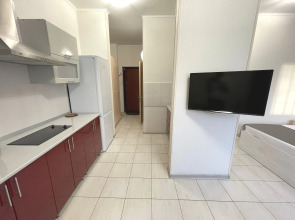 Апартаменты Чудо